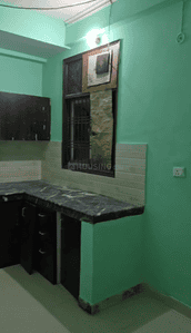 Image of 950 Sq.ft 2 BHK Apartment / Flat for sale in Vishnupuri, Lucknow for Rs. 3600000