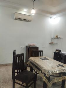 3 BHK Independent Builder Floor