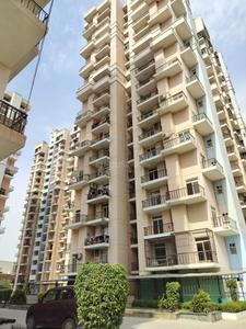 Image of 1195 Sq.ft 3 BHK Apartment / Flat for sale in Newtech La Galaxia, Surajpur, Greater Noida for Rs. 7500000