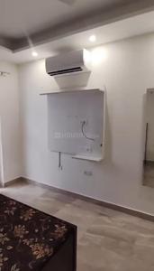 Bedroom Image of 1431 Sq.ft 2 BHK Apartment / Flat for rent in Janta Sky Gardens, JLPL Industrial Area Mohali for Rs. 45000