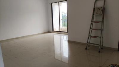 Living Room Image of 1500 Sq.ft 3 BHK Apartment / Flat for sale in Today Ganesham, Ulwe Navi Mumbai for Rs. 16500000