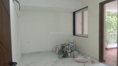 Bedroom Image of 2200 Sq.ft 4 BHK Apartment / Flat for sale in Rudra Apartment, Sector 6 Dwarka New Delhi for Rs. 37500000