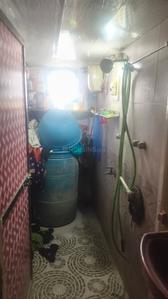Bathroom Image of 595 Sq.ft 1 BHK Apartment / Flat for sale in Dombivli East Thane for Rs. 3800000