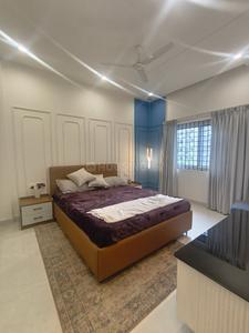 Bedroom Image of 2350 Sq.ft 3.5 BHK Apartment / Flat for sale in Greennesto Primus by Greennesto Builders And Developers	, Chikkakannalli Bengaluru for Rs. 23700000