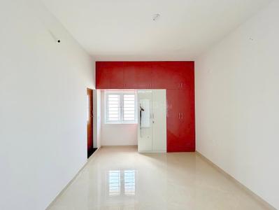 Bedroom Image of 1000 Sq.ft 2 BHK Independent House for sale in Kundrathur Chennai for Rs. 6000000