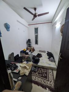 Hall Image of 800 Sq.ft 2.5 BHK Apartment / Flat for sale in Minaret, Indirapuram Ghaziabad for Rs. 10300000