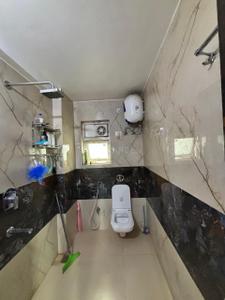 Image of 1550 Sq.ft 3 BHK Apartment / Flat for rent in Venus Empire, Jamsaut, Patna for Rs. 42000