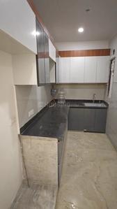 Kitchen Image of 1000 Sq.ft 2 BHK Builder Floor for sale in Subhash Nagar New Delhi for Rs. 13300000