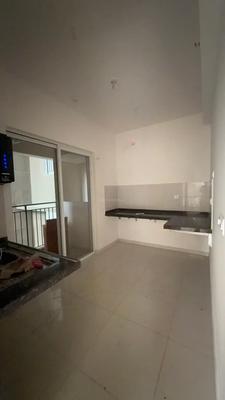 Kitchen Image of 897 Sq.ft 2 BHK Apartment / Flat for rent in Godrej Hill Retreat, Mahalunge Pune for Rs. 28000