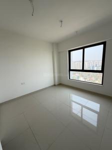 Bedroom Image of 1200 Sq.ft 2 BHK Apartment / Flat for sale in Goel Ganga Utopia, Bavdhan Pune for Rs. 11000000