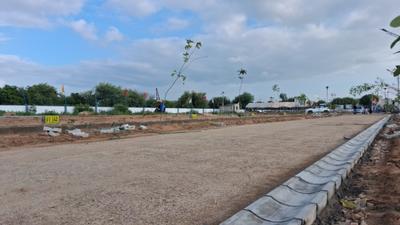 Image of 2120 Sq.ft Residential Plot / Land for sale in Omaxe The Prime, Theekariya, Jaipur for Rs. 10749200
