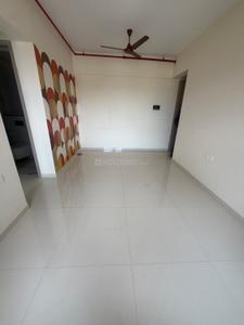 Hall Image of 950 Sq.ft 2 BHK Apartment / Flat for sale in TW Gardens, Kandivali East Mumbai for Rs. 23500000