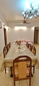 3.5 BHK Flat