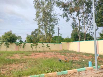 Image of 1500 Sq.ft Residential Plot / Land for sale in Platinum Royal City, Hoskote, Bengaluru for Rs. 4510000