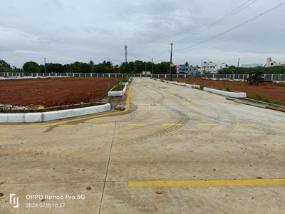 Mathur Plot View 2
