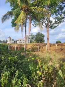Image of 1200 Sq.ft Residential Plot / Land for sale in Kurubarahalli, Bengaluru for Rs. 6500000