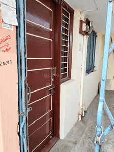 3 BHK Independent House