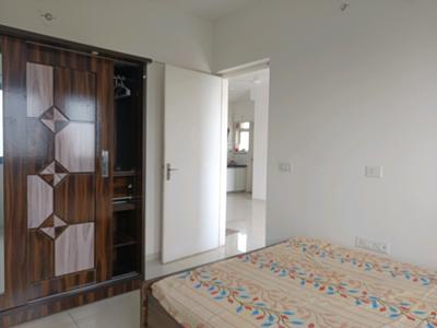 Bedroom Image of 1000 Sq.ft 2 BHK Apartment / Flat for sale in Amanora Gold Towers, Mundhwa Pune for Rs. 11000000