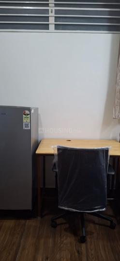 Sector 1, HSR Layout Bedroom 1