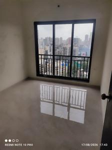 Bedroom Image of 600 Sq.ft 2 BHK Apartment / Flat for sale in DGS Sheetal Regalia, Borivali East Mumbai for Rs. 14500000