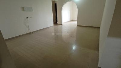 Living Room Image of 1104 Sq.ft 2 BHK Apartment / Flat for sale in Shree Basera, Lohegaon Pune for Rs. 6400000