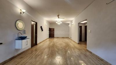 Hall Image of 1800 Sq.ft 3 BHK Apartment / Flat for sale in Indira Nagar Bengaluru for Rs. 45000000