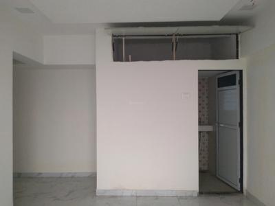 Bedroom Image of 975 Sq.ft 2 BHK Apartment / Flat for sale in Munish Emonics Tower, Vasai East Vasai for Rs. 5362000