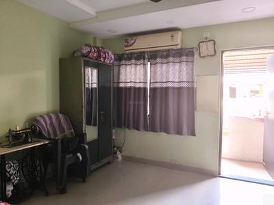 Bedroom Image of 1700 Sq.ft 4 BHK Independent House for sale in Kalewadi Pune for Rs. 8500000