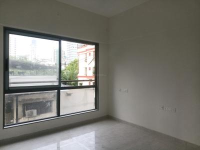 Bedroom Image of 910 Sq.ft 2 BHK Apartment / Flat for rent in Presidential Towers, Ghatkopar West Mumbai for Rs. 70000