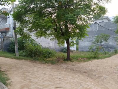 Residential Plot
