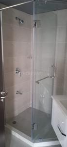 Bathroom Image of 1580 Sq.ft 3 BHK Apartment / Flat for sale in Akshar Elementa, Tathawade Pune for Rs. 13500000