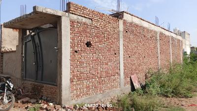 Image of 1250 Sq.ft 2 BHK Independent House for sale in Dhorera Bangar, Vrindavan for Rs. 6500000