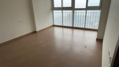 Bedroom Image of 780 Sq.ft 2 BHK Apartment / Flat for sale in Ruparel Ariana, Wadala Mumbai for Rs. 38000000
