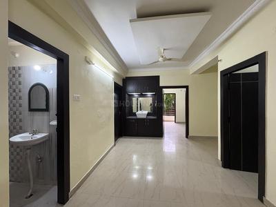 Hall Image of 2100 Sq.ft 3 BHK Apartment / Flat for rent in Harmu Ranchi for Rs. 22999