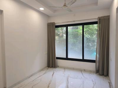 Living Room Image of 492 Sq.ft 1 BHK Apartment / Flat for sale in Seven Eleven Apna Ghar Phase II Plot B, Mira Road East Mira Bhayandar for Rs. 5276000
