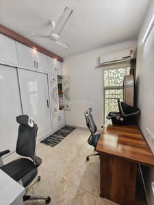 Hall Image of 900 Sq.ft 3 BHK Apartment / Flat for sale in Gaurs Siddhartham, Siddharth Vihar Ghaziabad for Rs. 13000000