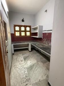 Kitchen Image of 1200 Sq.ft 2 BHK Builder Floor for rent in Kuyavarpalayam Puducherry for Rs. 20000
