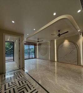 Hall Image of 4500 Sq.ft 4 BHK Builder Floor for sale in Panchsheel Park New Delhi for Rs. 160000000