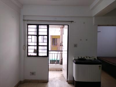 Living Room Image of 550 Sq.ft 1 BHK Apartment / Flat for rent in Sector 23B Dwarka New Delhi for Rs. 18000
