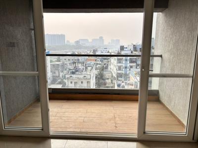 Balcony Image of 1128 Sq.ft 2 BHK Apartment / Flat for sale in Ram Green Hive, Fursungi Pune for Rs. 7700000