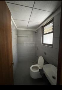 Image of 2560 Sq.ft 3.5 BHK Apartment / Flat for rent in Malabar Exotica, Tragad, Ahmedabad for Rs. 40000