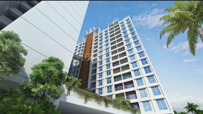 3.5 BHK Flat