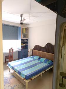 Bedroom Image of 1326 Sq.ft 3 BHK Apartment / Flat for sale in Rising Homes At DXP 92, Sector 92 Gurgaon for Rs. 14000000
