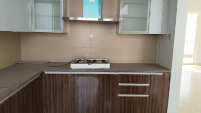 Kitchen Image of 2950 Sq.ft 4 BHK Apartment / Flat for sale in Puri Diplomatic Greens, Sector 110A Gurgaon for Rs. 42500000