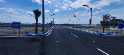 Image of 1500 Sq.ft Residential Plot / Land for sale in Parandur, Chennai for Rs. 3500000
