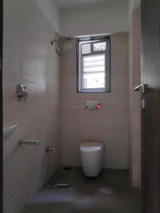 Bedroom Two Image of 680 Sq.ft 2 BHK Apartment / Flat for sale in Borivali West Mumbai for Rs. 18200000