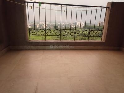 Balcony Image of 1003 Sq.ft 2 BHK Apartment / Flat for sale in Bramhacorp Avenue, Kondhwa Pune for Rs. 7800000