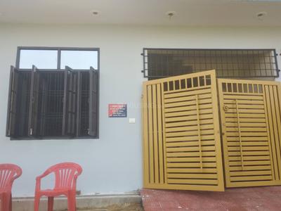 2 BHK Independent House