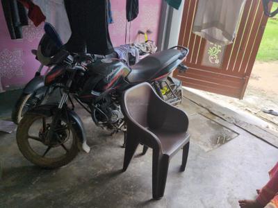 Main Entrance Image of 1500 Sq.ft 4.5 BHK Independent House for sale in Lohta Varanasi for Rs. 5500000
