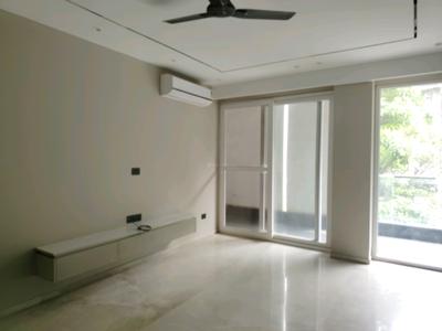 Living Room Image of 2700 Sq.ft 4 BHK Builder Floor for sale in Sunder Luxury Floors Sushant Lok 2, Sector 57 Gurgaon for Rs. 37000000